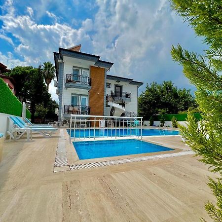 Roxapart Hotel Kemer Exterior photo