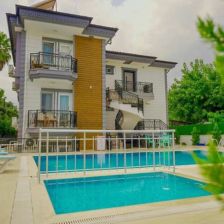 Roxapart Hotel Kemer Exterior photo
