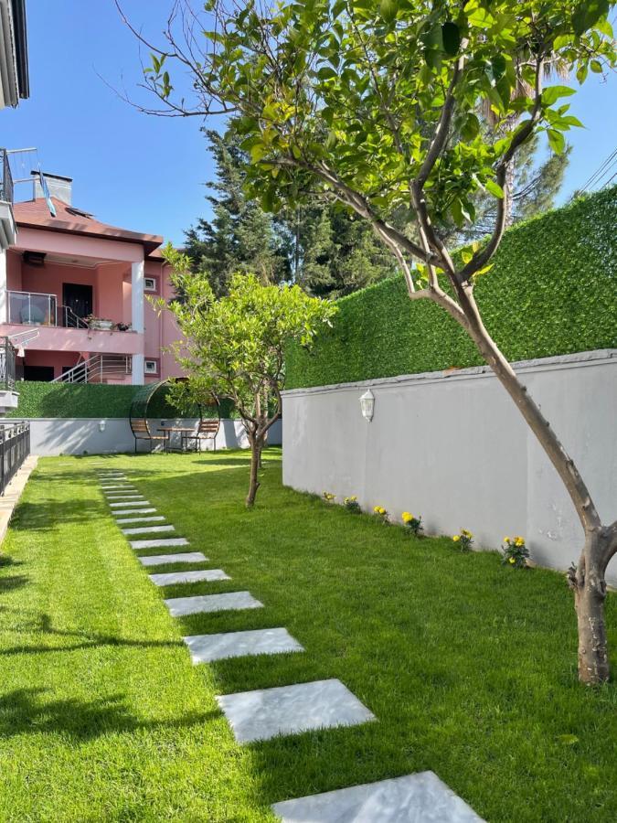 Roxapart Hotel Kemer Exterior photo