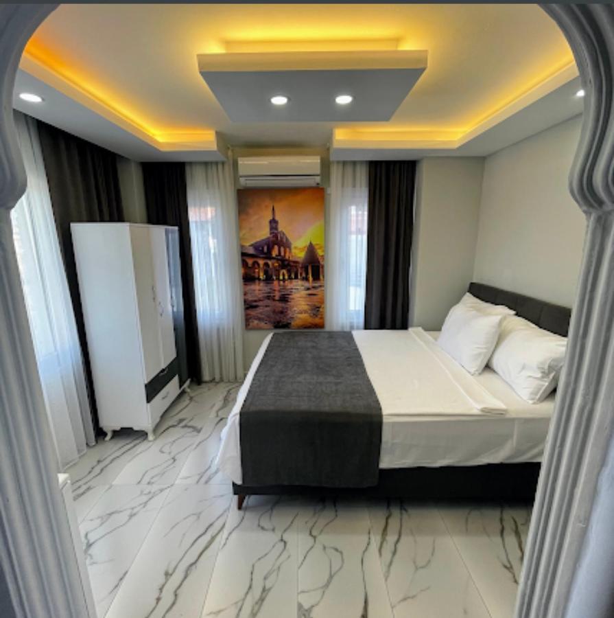 Roxapart Hotel Kemer Exterior photo